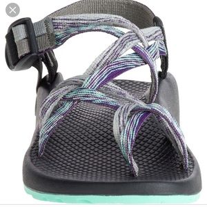 Pixel weave chacos